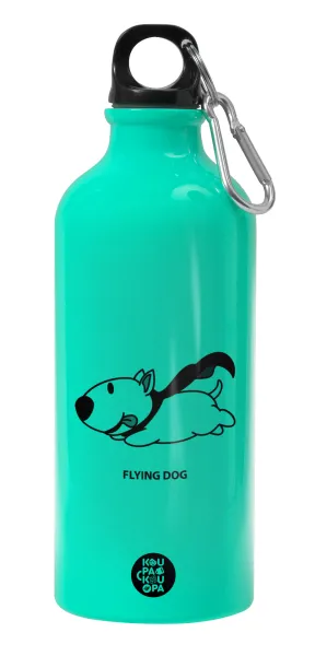 Flying DOG — 1