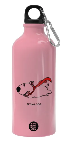 Flying DOG — 1