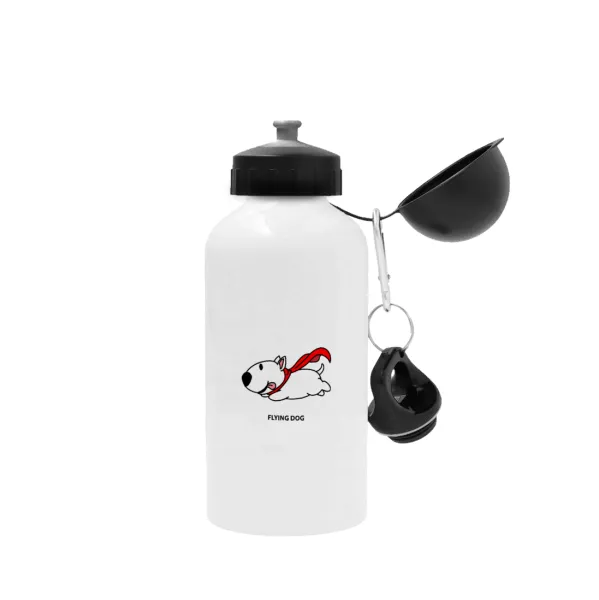 Flying DOG — 1