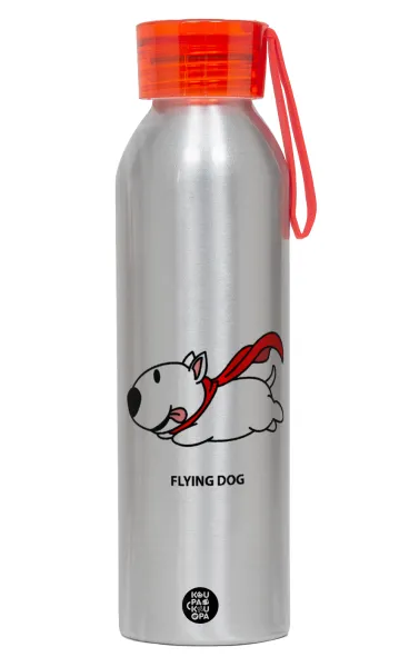 Flying DOG — 1