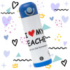 i love my teacher but no the homework — 3