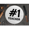  #1 teacher