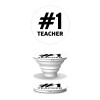  #1 teacher