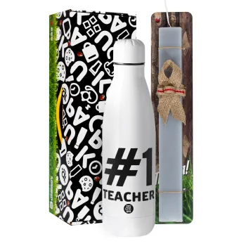 #1 teacher — 1