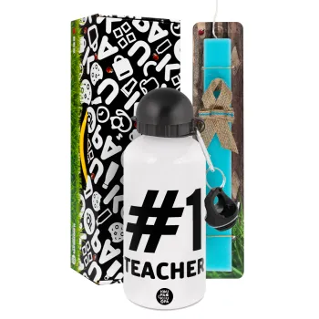 #1 teacher — 1
