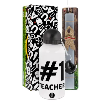 #1 teacher — 1