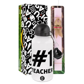 #1 teacher — 1