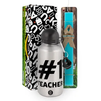 #1 teacher — 1