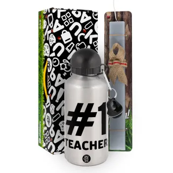 #1 teacher — 1