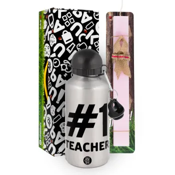 #1 teacher — 1