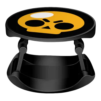 Brawl Stars Skull, Phone Holders Stand  Stand Βάση Στήριξης Κινητού στο Χέρι