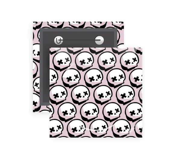 Stars Brawl Showdown Skull — 1