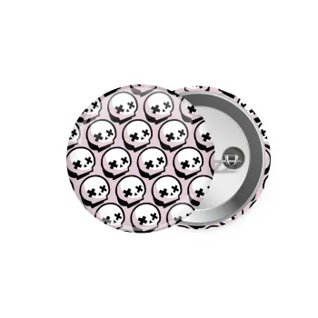 Stars Brawl Showdown Skull , Κονκάρδα παραμάνα 5.9cm