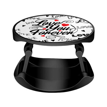Love You Forever, Phone Holders Stand  Stand Hand-held Mobile Phone Holder