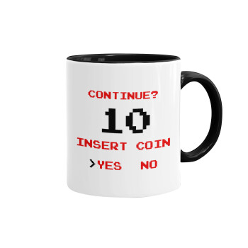 Continue? YES - NO, 