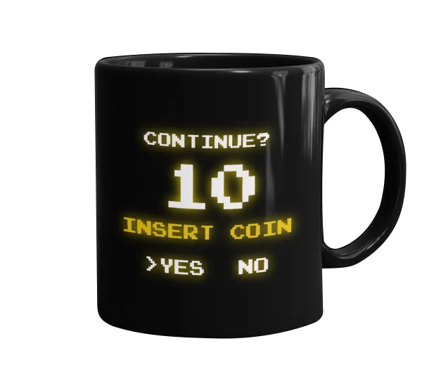 Continue? YES - NO — 1