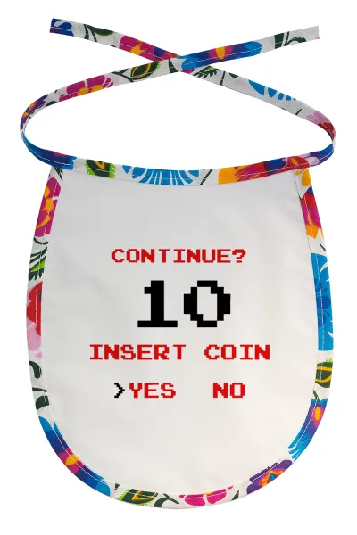 Continue? YES - NO — 1