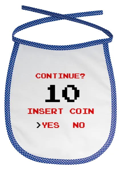 Continue? YES - NO — 1