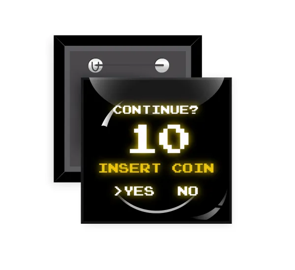 Continue? YES - NO — 1