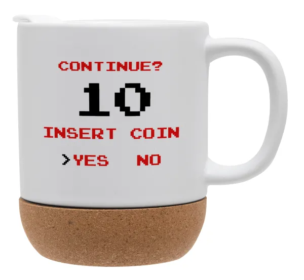 Continue? YES - NO — 1