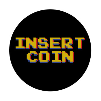 Insert coin!!!, 