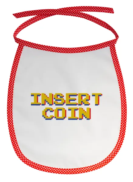 Insert coin!!! — 1