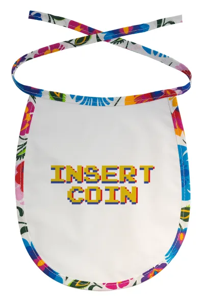 Insert coin!!! — 1