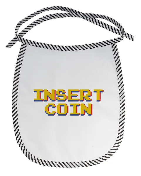 Insert coin!!! — 1