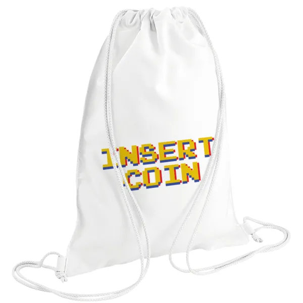 Insert coin!!! — 1