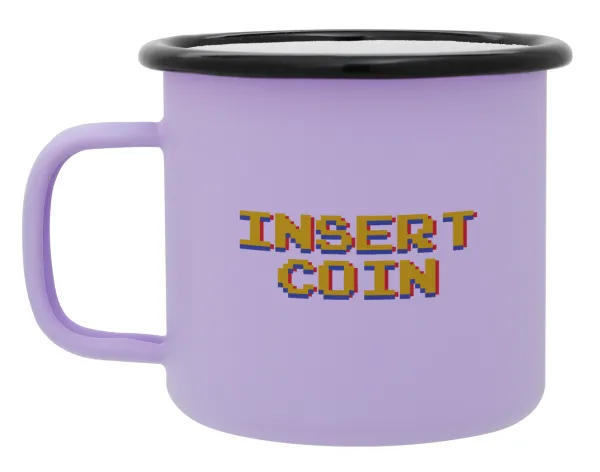 Insert coin!!! — 1