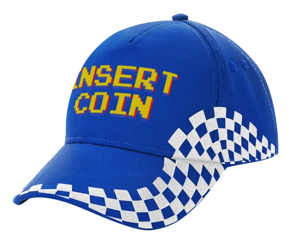 Insert coin!!! — 1