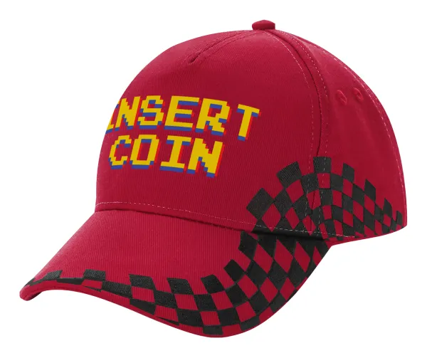 Insert coin!!! — 1