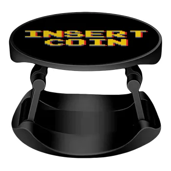 Insert coin!!!, Phone Holders Stand  Stand Hand-held Mobile Phone Holder