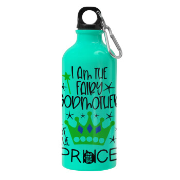 I am the fairy Godmother of the Prince, Water bottle 600ml