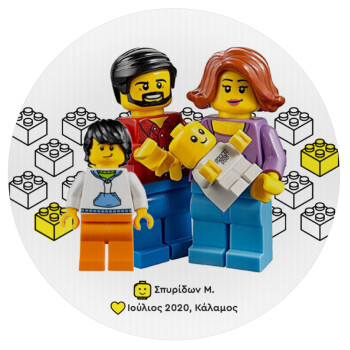 Τύπου Lego family, 