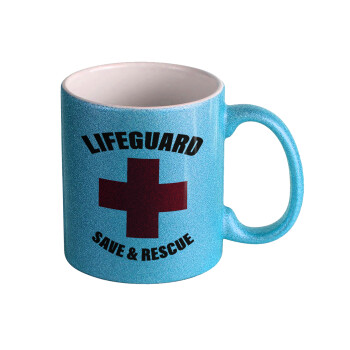 Lifeguard Save & Rescue, 