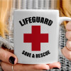   Lifeguard Save & Rescue