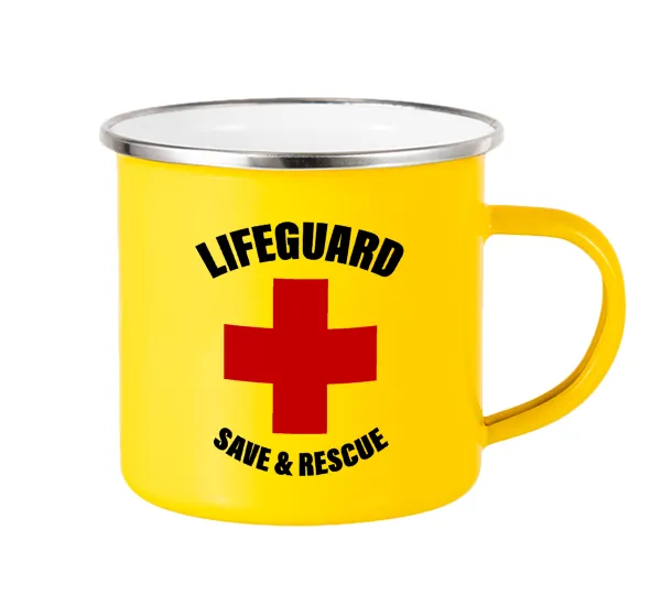 Lifeguard Save & Rescue — 1