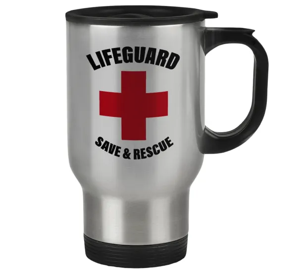 Lifeguard Save & Rescue — 1