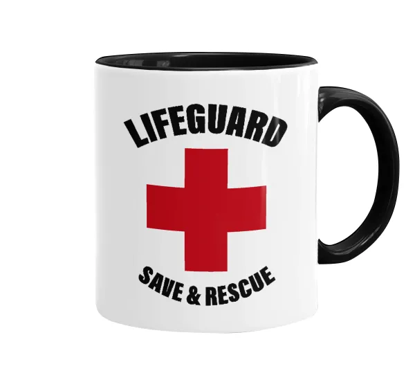 Lifeguard Save & Rescue — 1