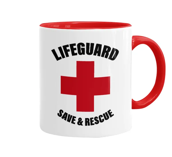 Lifeguard Save & Rescue — 1