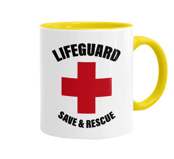 Lifeguard Save & Rescue — 1