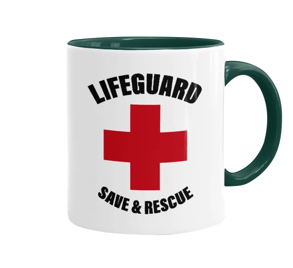 Lifeguard Save & Rescue — 1