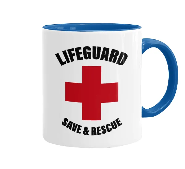 Lifeguard Save & Rescue — 1