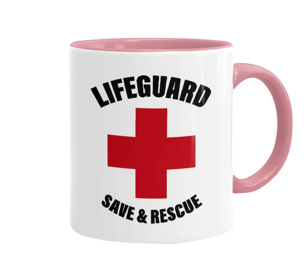 Lifeguard Save & Rescue — 1