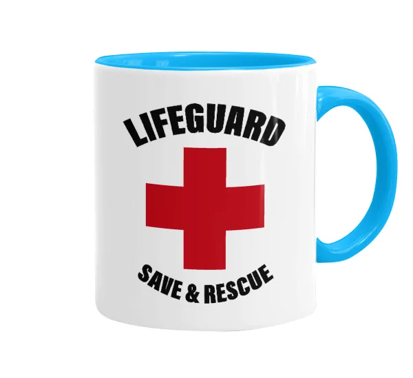 Lifeguard Save & Rescue — 1