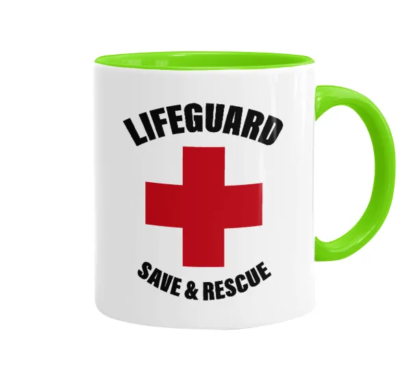 Lifeguard Save & Rescue — 1