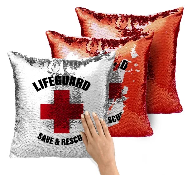 Lifeguard Save & Rescue — 1
