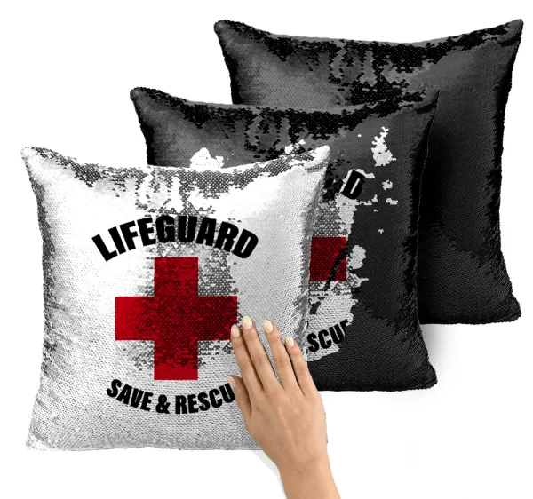 Lifeguard Save & Rescue — 1