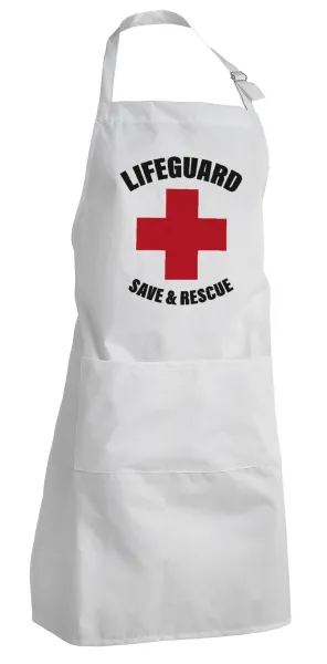 Lifeguard Save & Rescue — 1